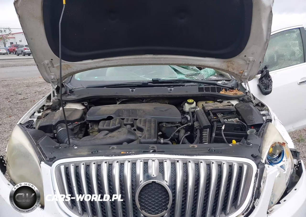 2012 Buick Verano VIN:1G4PP5SK1C4199154 - 10