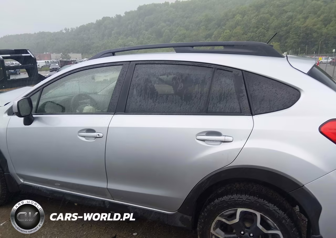 2014 Subaru Xv Crosstrek 2.0I Premium VIN:JF2GPAVCXE8348143 - 14