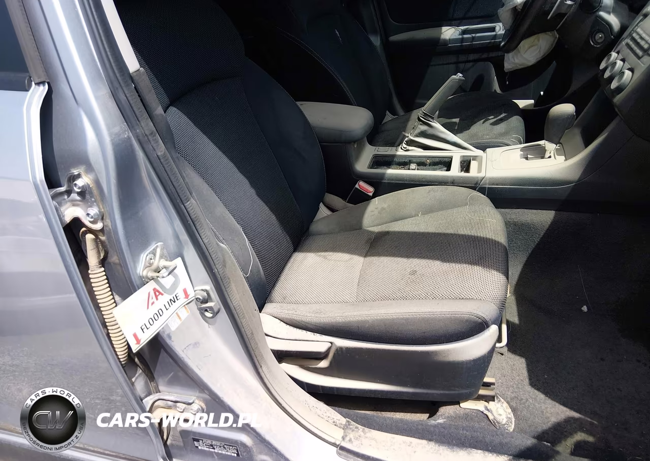 2014 Subaru Xv Crosstrek 2.0I Premium VIN:JF2GPAVCXE8348143 - 17