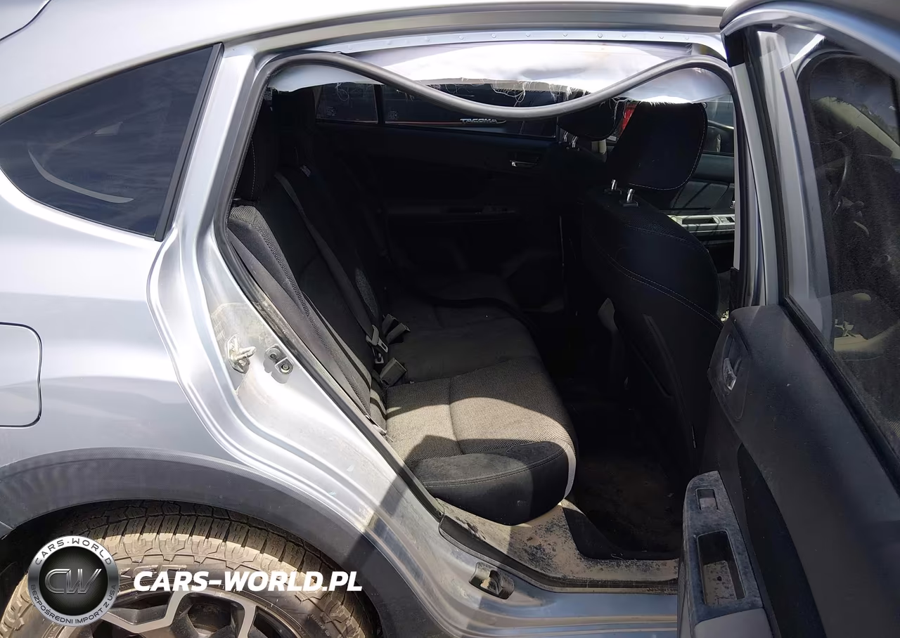 2014 Subaru Xv Crosstrek 2.0I Premium VIN:JF2GPAVCXE8348143 - 8