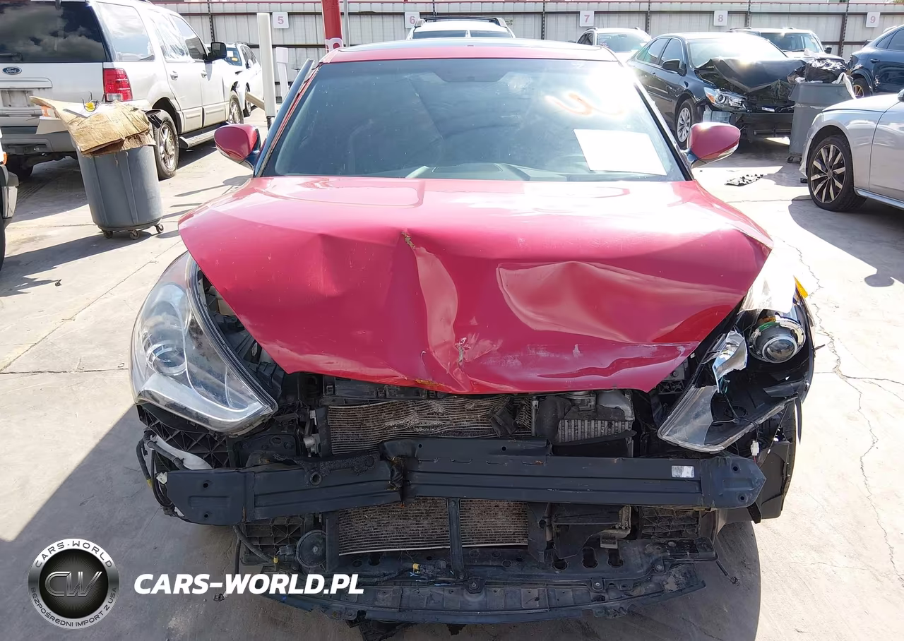 2016 Hyundai Veloster Turbo VIN:KMHTC6AE1GU293634 - 13
