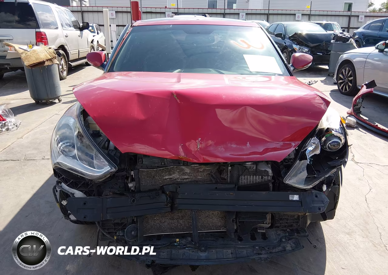 2016 Hyundai Veloster Turbo VIN:KMHTC6AE1GU293634 - 6