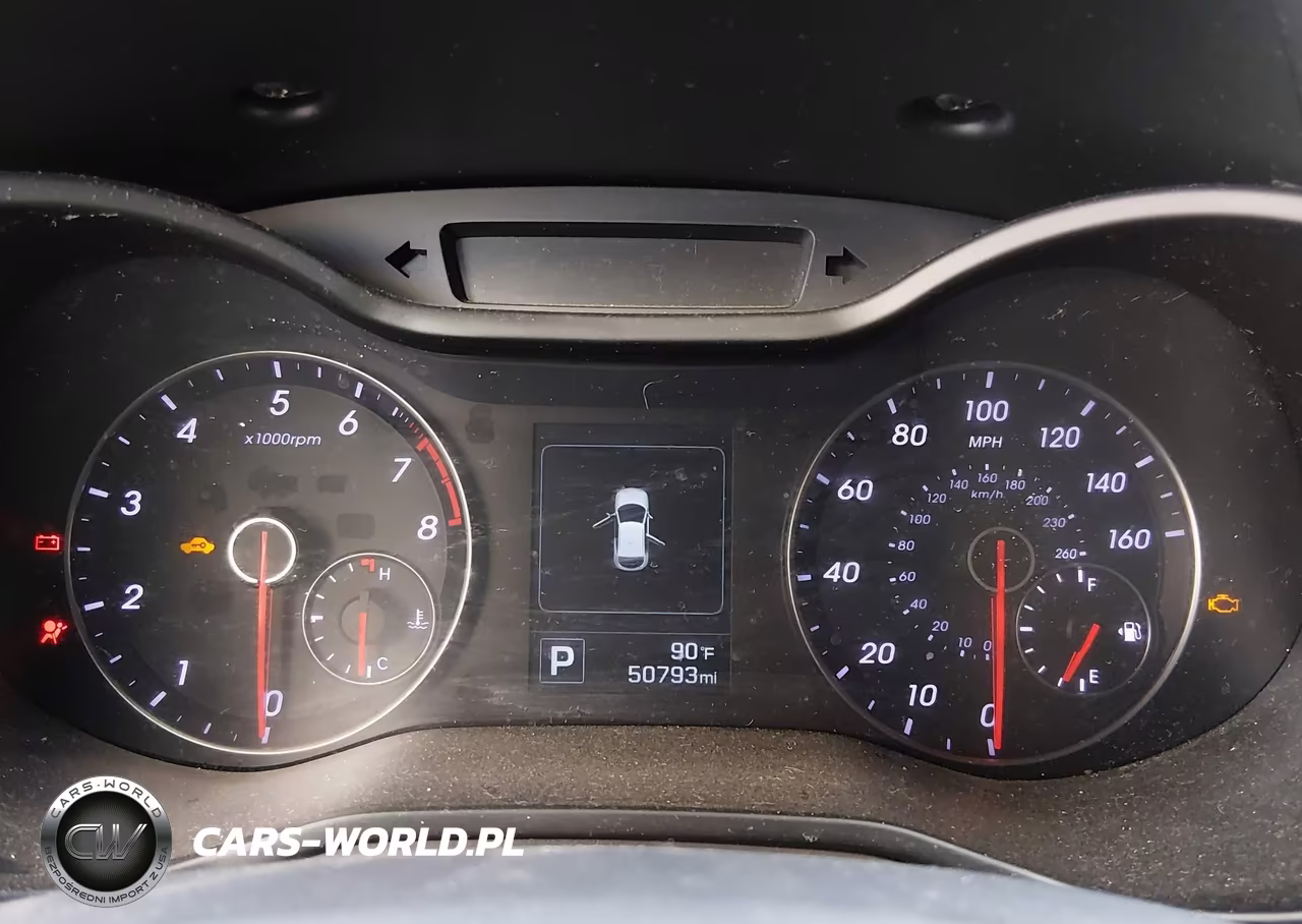 2016 Hyundai Veloster Turbo VIN:KMHTC6AE1GU293634 - 7