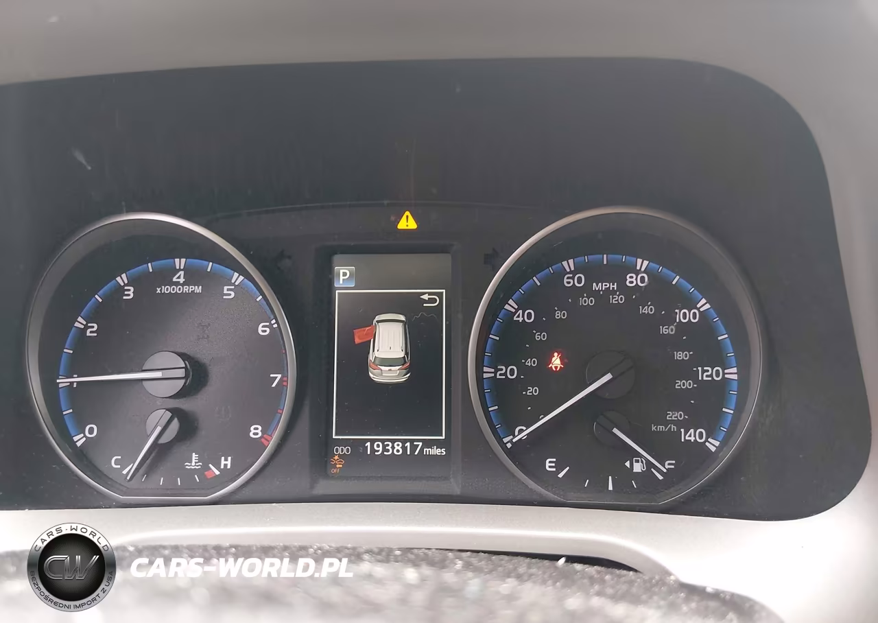 2017 Toyota Rav4 Le VIN:2T3BFREV2HW629900 - 7