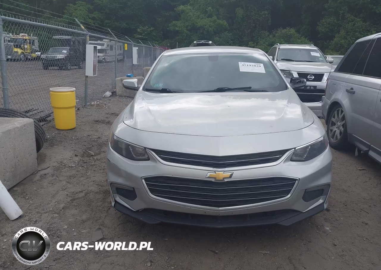 2018 Chevrolet Malibu Lt VIN:1G1ZD5ST0JF143246 - 13