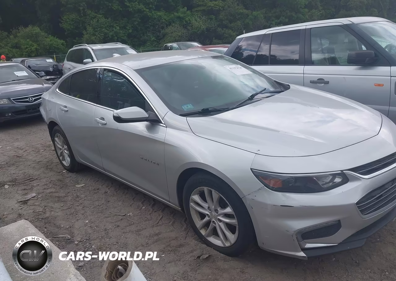 2018 Chevrolet Malibu Lt VIN:1G1ZD5ST0JF143246 - 14
