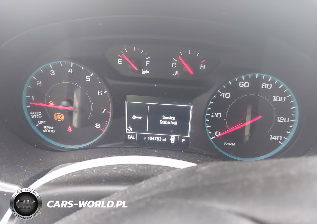 2018 Chevrolet Malibu Lt VIN:1G1ZD5ST0JF143246 - 7