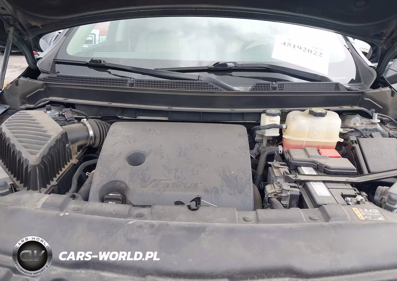 2020 Buick Enclave Fwd Essence VIN:5GAERBKWXLJ238785 - 10