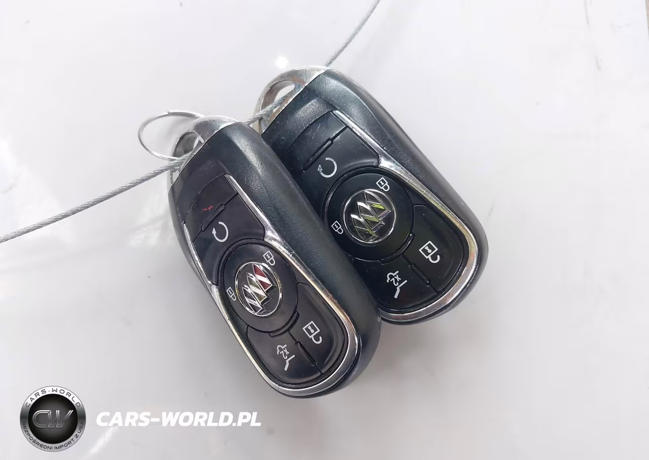 2020 Buick Enclave Fwd Essence VIN:5GAERBKWXLJ238785 - 11