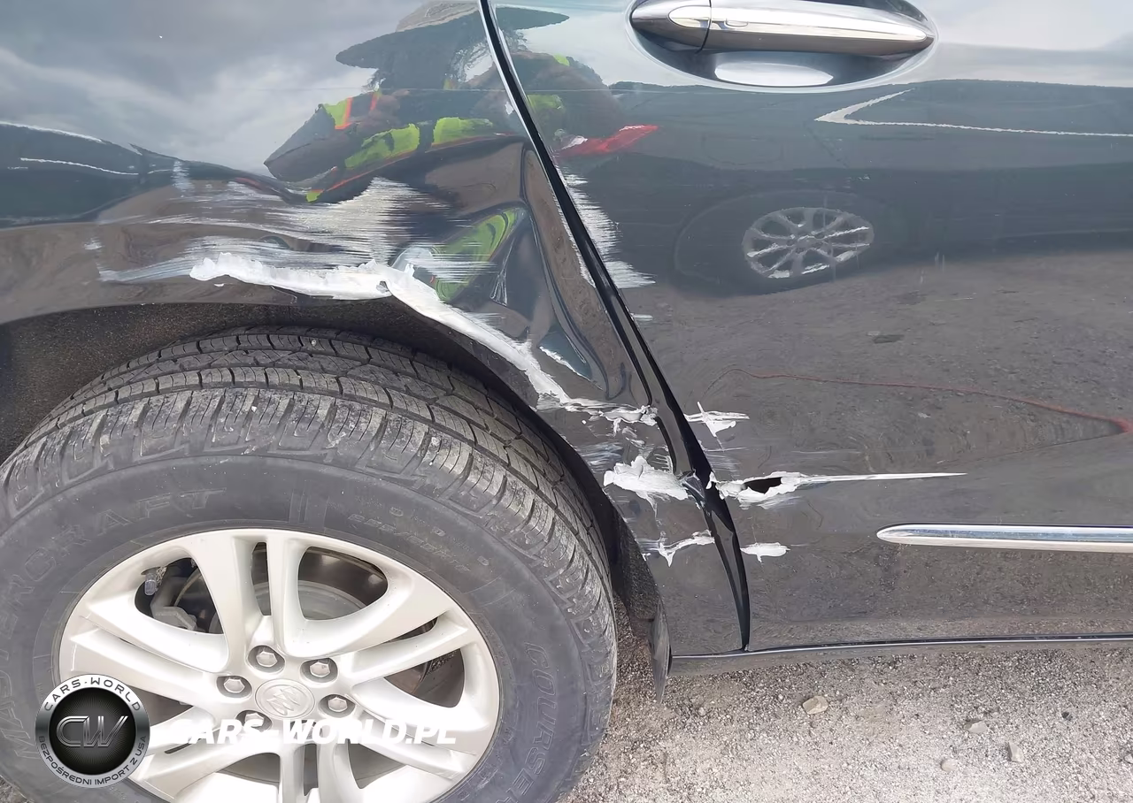 2020 Buick Enclave Fwd Essence VIN:5GAERBKWXLJ238785 - 6