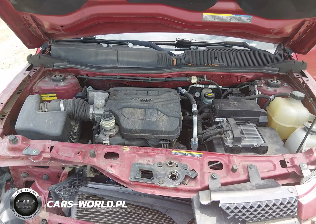 2005 Chevrolet Equinox Lt VIN:2CNDL73F356109015 - 10
