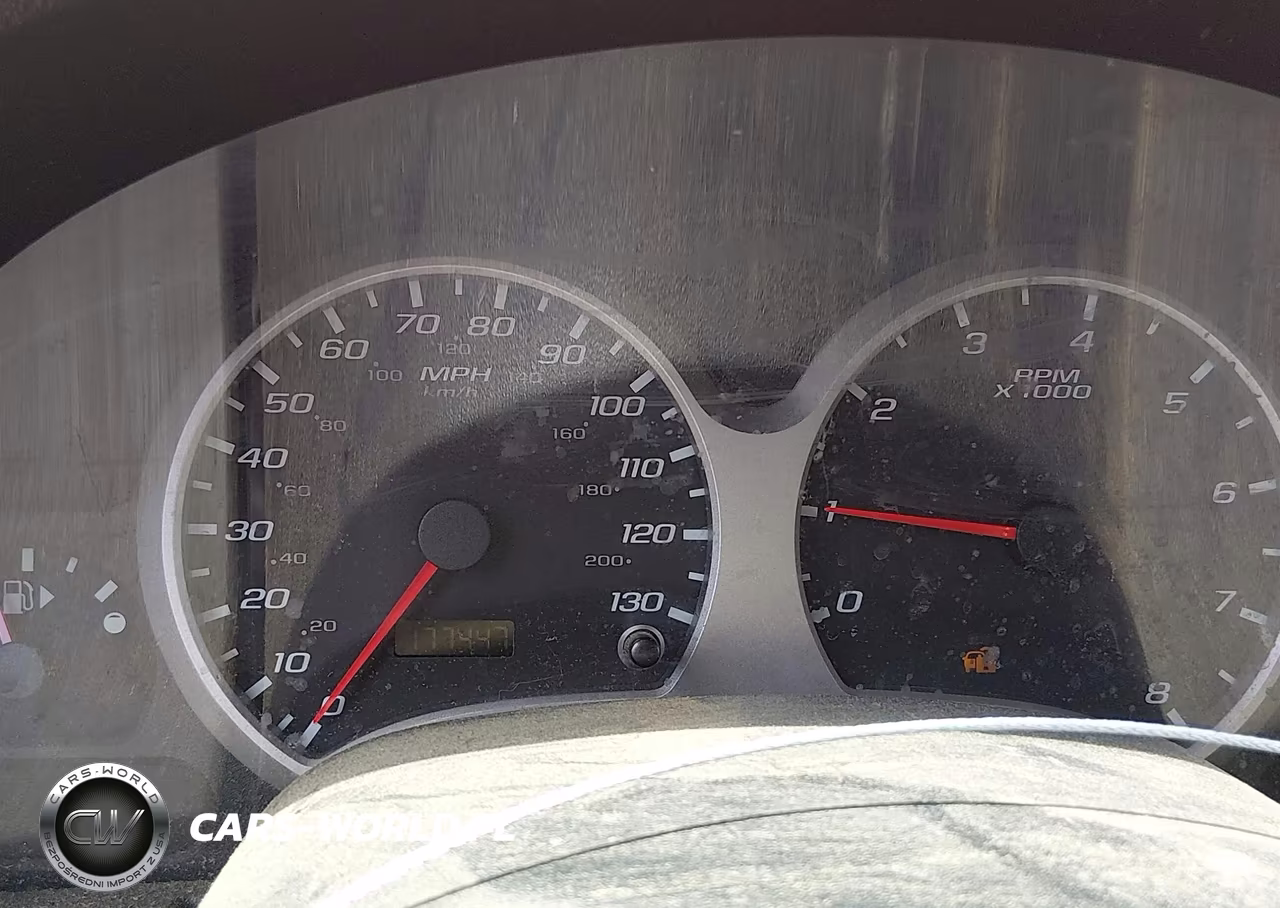 2005 Chevrolet Equinox Lt VIN:2CNDL73F356109015 - 7