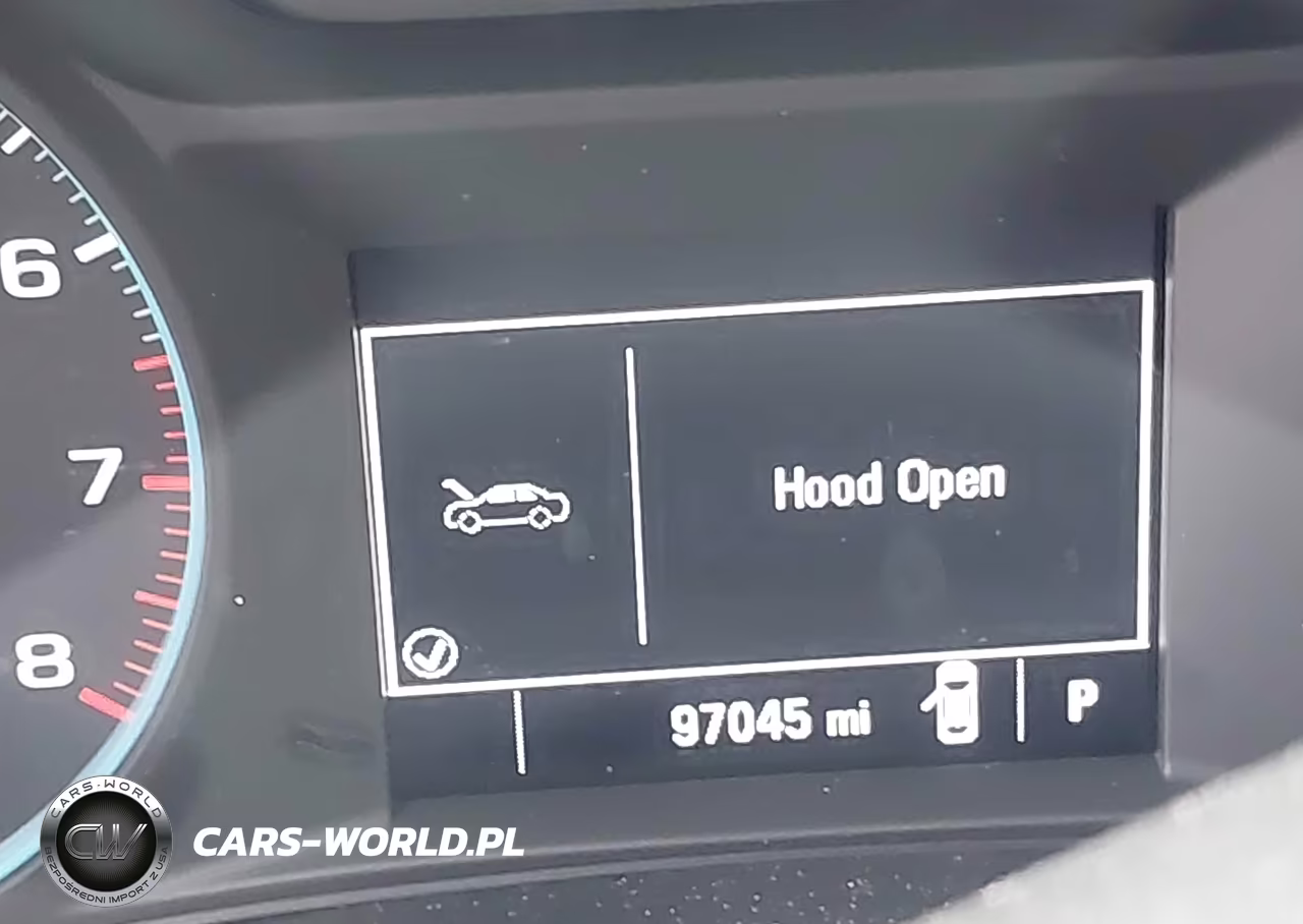 2019 Chevrolet Malibu Rs VIN:1G1ZG5ST0KF189443 - 16