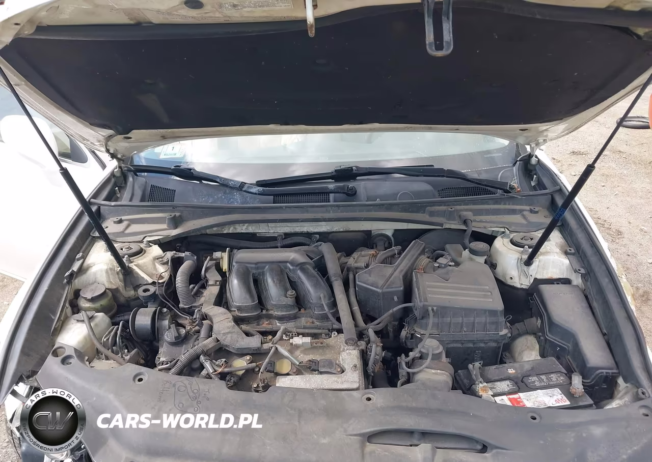 2007 Lexus Es 350 VIN:JTHBJ46G872013089 - 10