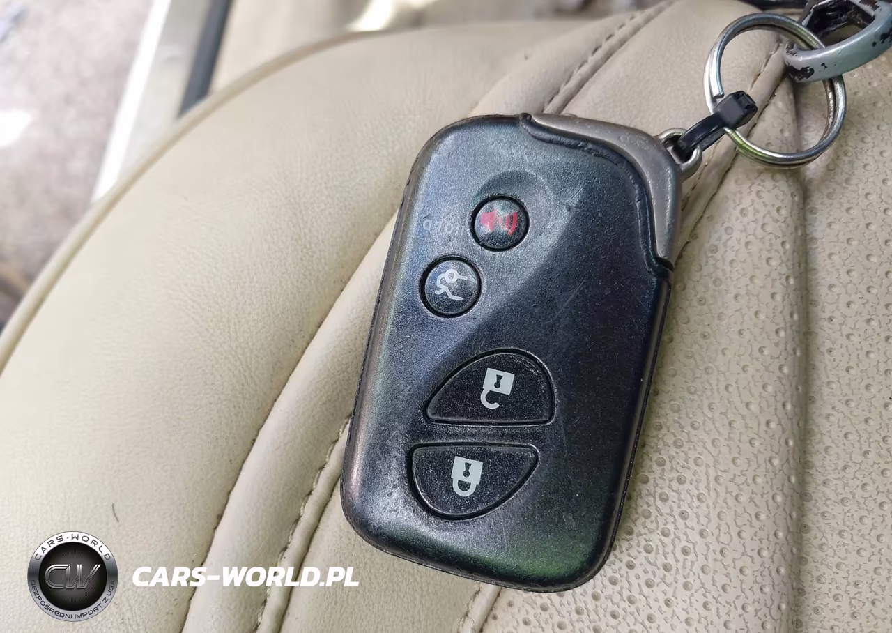 2007 Lexus Es 350 VIN:JTHBJ46G872013089 - 11