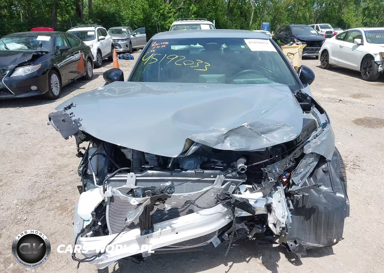 2025 Honda Civic Sport VIN:2HGFE2F50SH605405 - 12