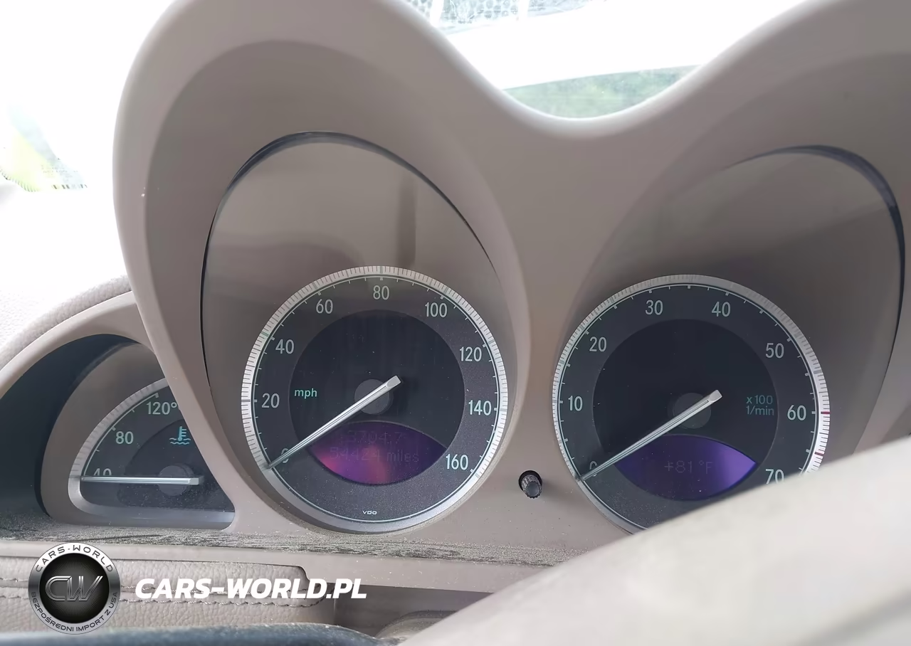 2003 Mercedes-Benz Sl 500 VIN:WDBSK75F33F045121 - 7