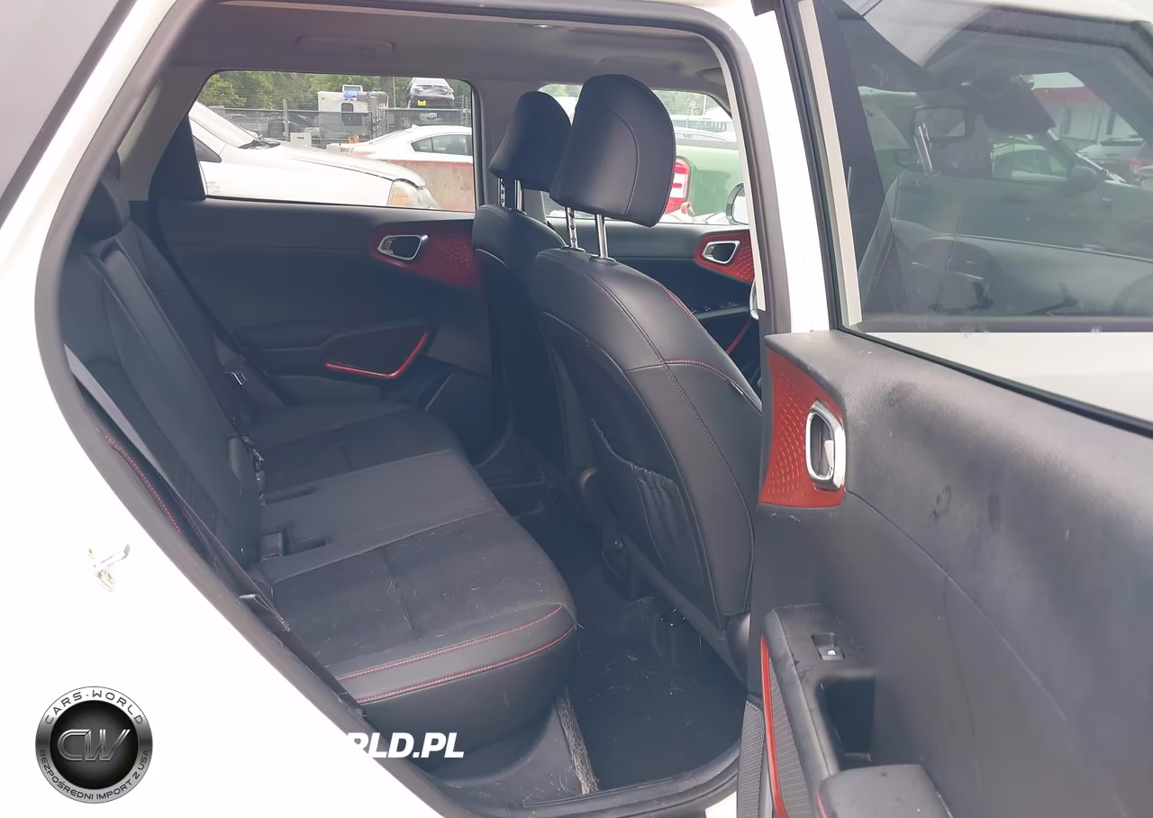 2020 Kia Soul Gt-Line Turbo VIN:KNDJ53AF8L7123261 - 8