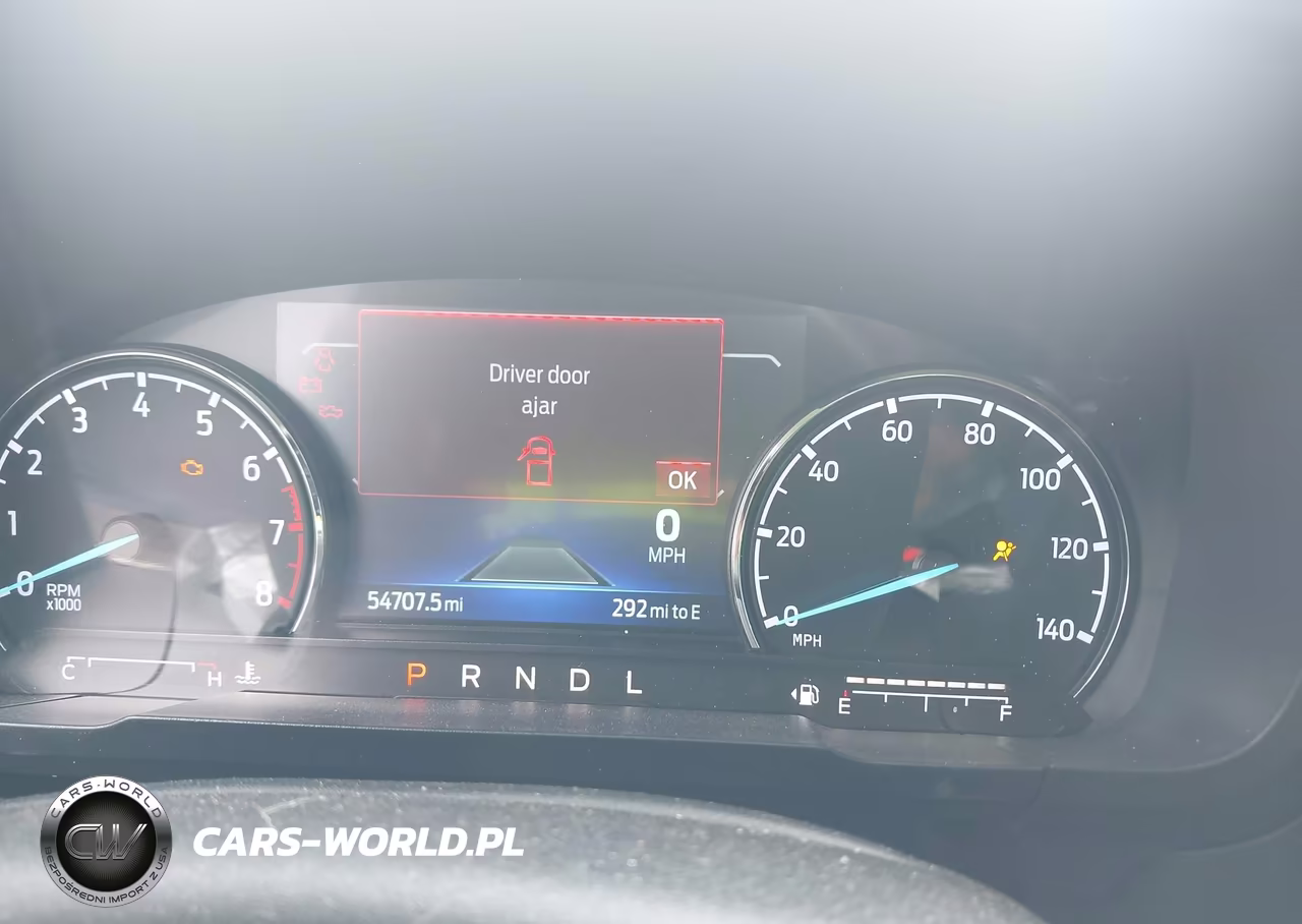 2022 Ford Maverick Lariat VIN:3FTTW8F92NRA09922 - 7