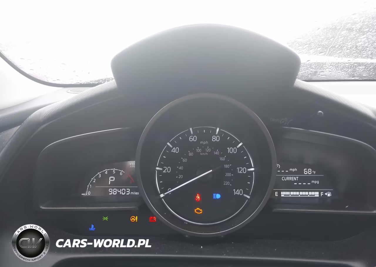 2018 Mazda Cx-3 Sport VIN:JM1DKFB72J1311966 - 7
