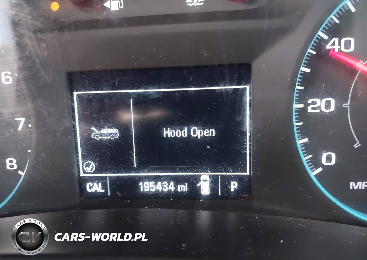 2019 Chevrolet Equinox Ls VIN:3GNAXHEV5KL353740 - 14