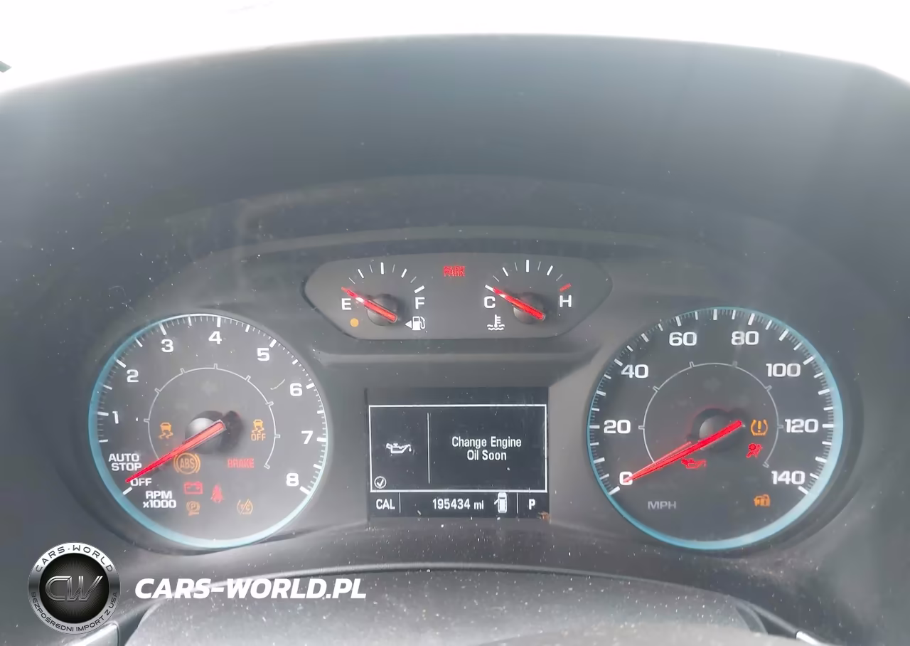 2019 Chevrolet Equinox Ls VIN:3GNAXHEV5KL353740 - 7