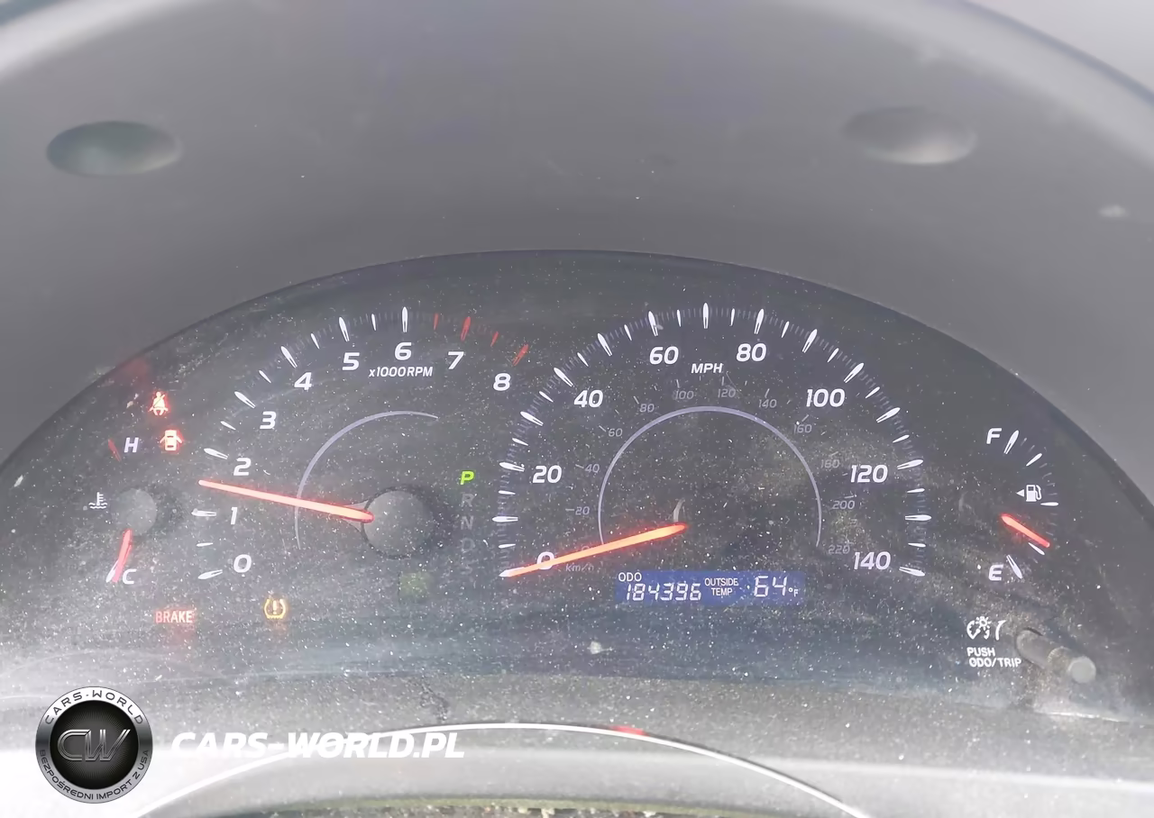 2011 Toyota Camry Le VIN:4T1BF3EK5BU674039 - 7