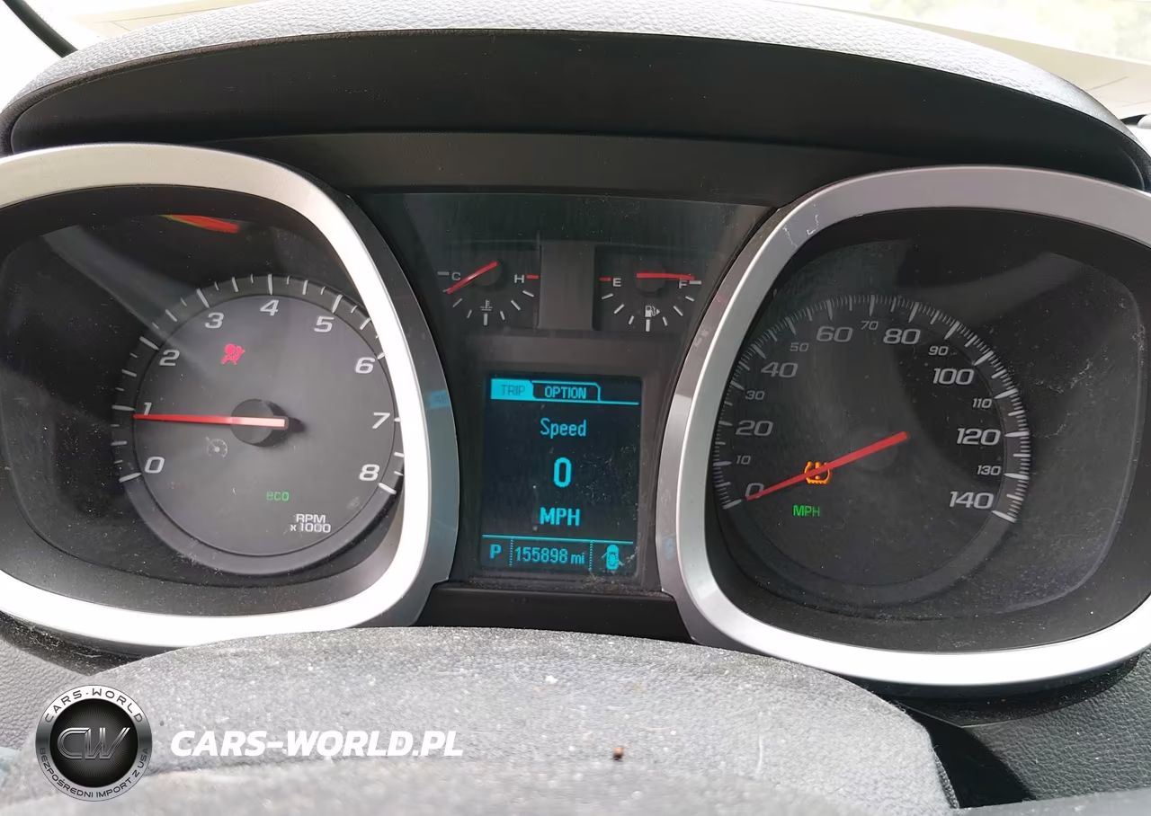 2016 Chevrolet Equinox Ls VIN:2GNFLEEK7G6253009 - 7
