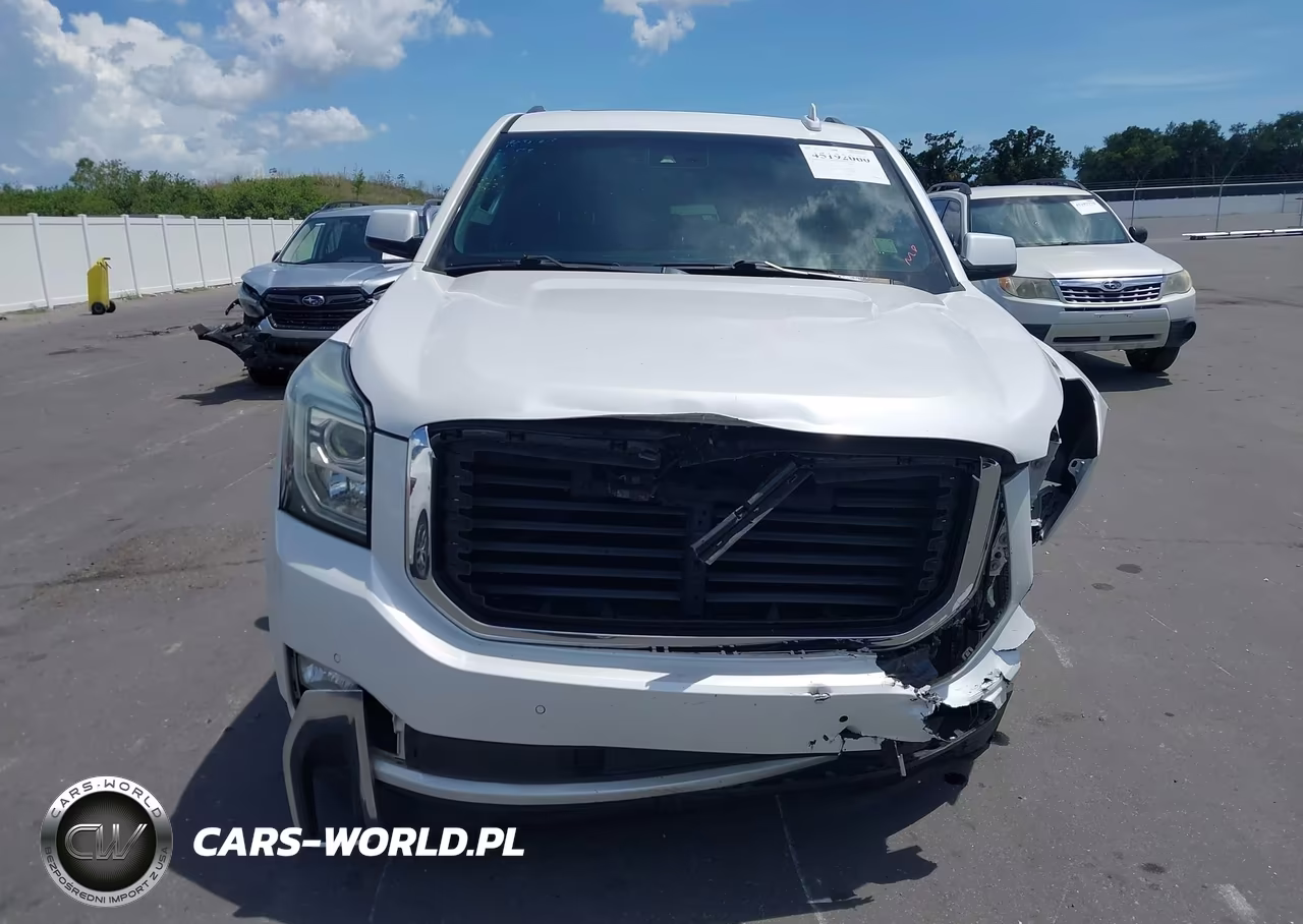 2017 GMC Yukon Denali VIN:1GKS1CKJ8HR331319 - 12