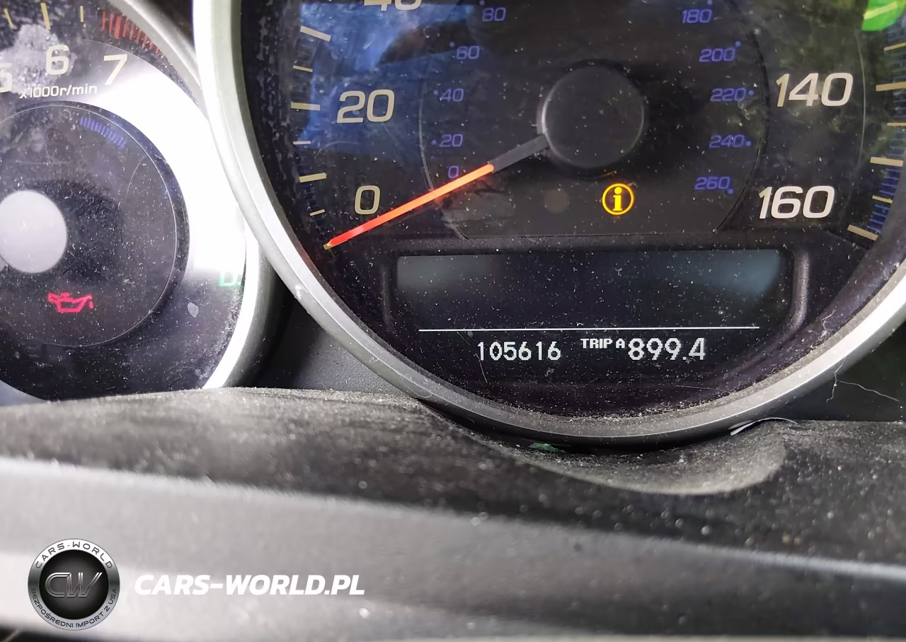 2007 Acura Rl 3.5 VIN:JH4KB16617C002013 - 16