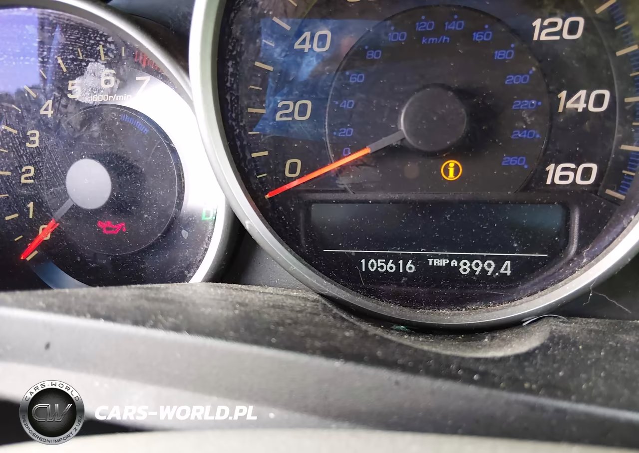 2007 Acura Rl 3.5 VIN:JH4KB16617C002013 - 7