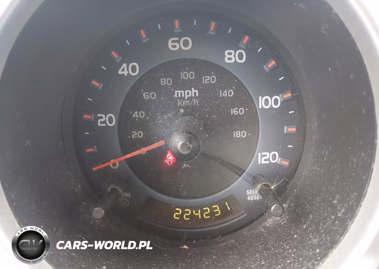 2003 Honda Element Ex VIN:5J6YH28513L034999 - 12