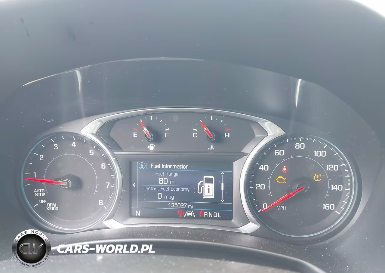 2021 Chevrolet Equinox Fwd 2Fl VIN:2GNAXJEV7M6104175 - 7
