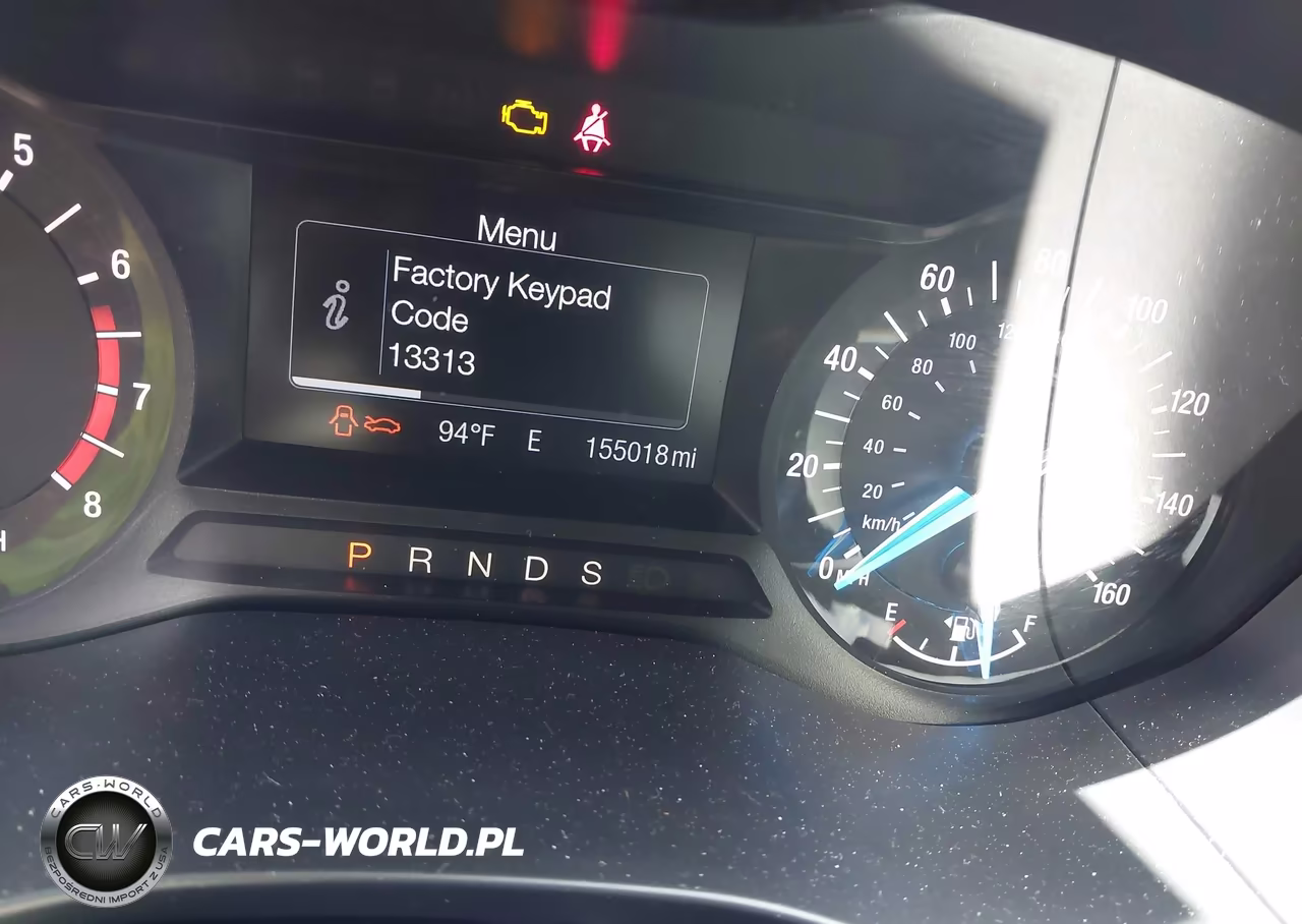 2016 Ford Fusion Se VIN:1FA6P0HD0G5118159 - 7