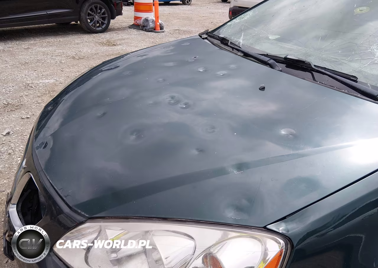 2006 Pontiac G6 Gt VIN:1G2ZH558364187977 - 6