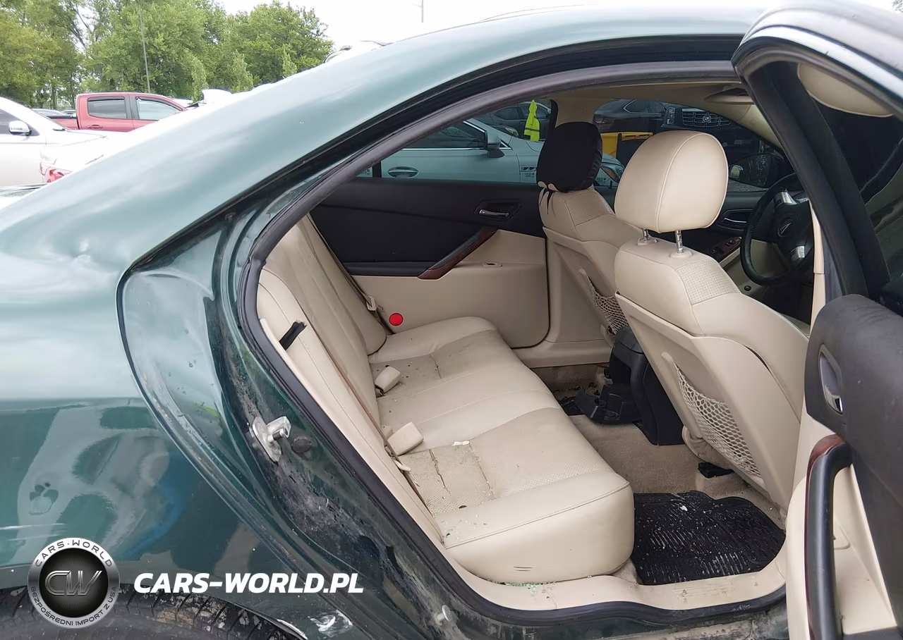 2006 Pontiac G6 Gt VIN:1G2ZH558364187977 - 8