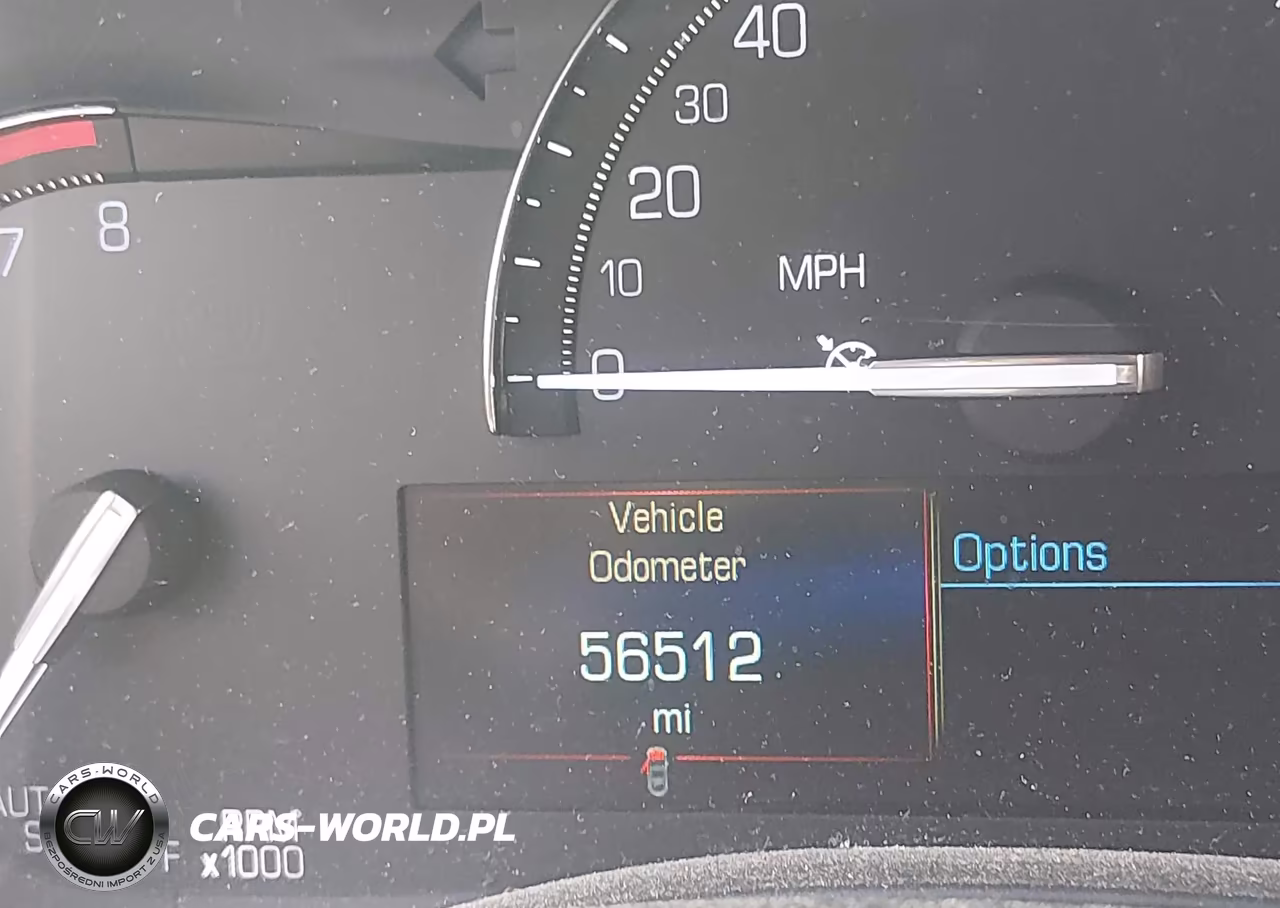 2017 Cadillac Ats Luxury VIN:1G6AH5RX3H0136597 - 15