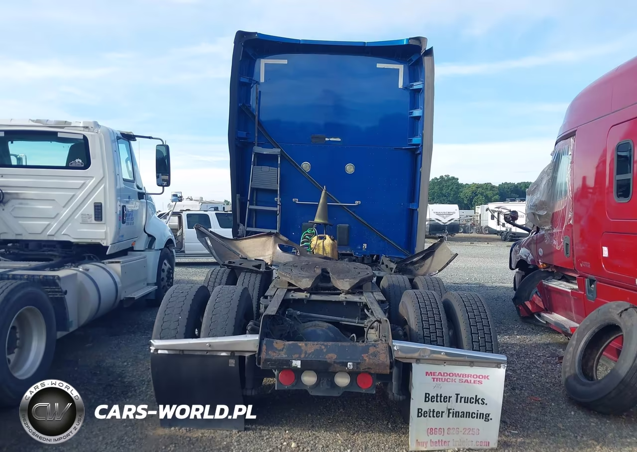 2017 Kenworth T680 VIN:1XKYDP9X9HJ131969 - 16