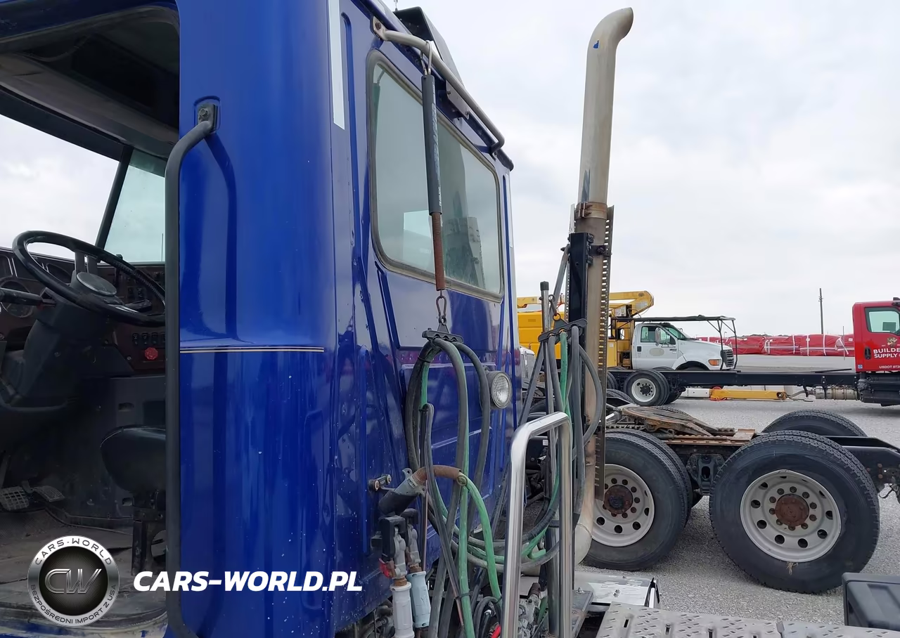 2016 Mack 600 Cxu600 VIN:1M1AW07Y0GM010741 - 6