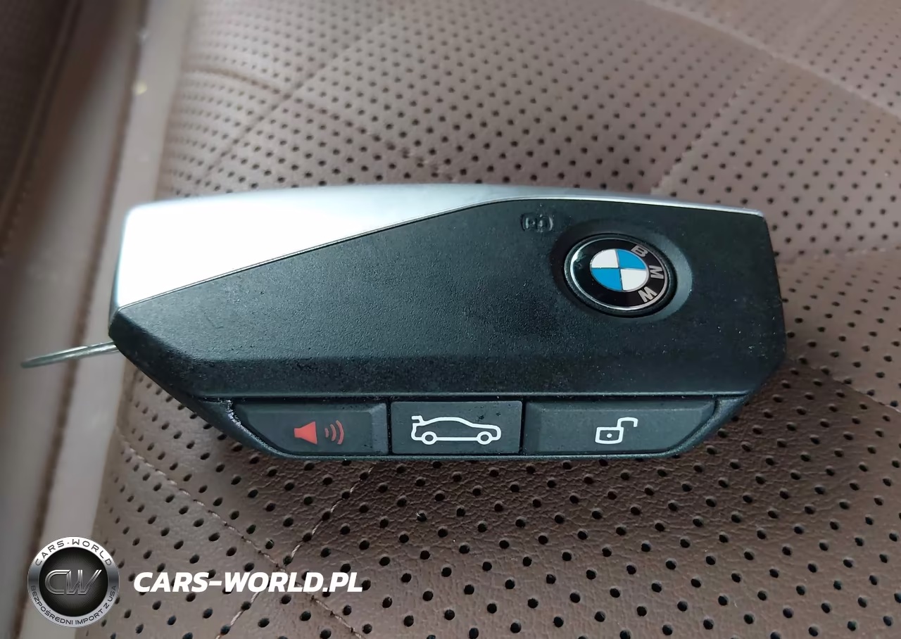 2026 BMW X6 xDrive40I VIN:5UX33EX03T9088886 - 11