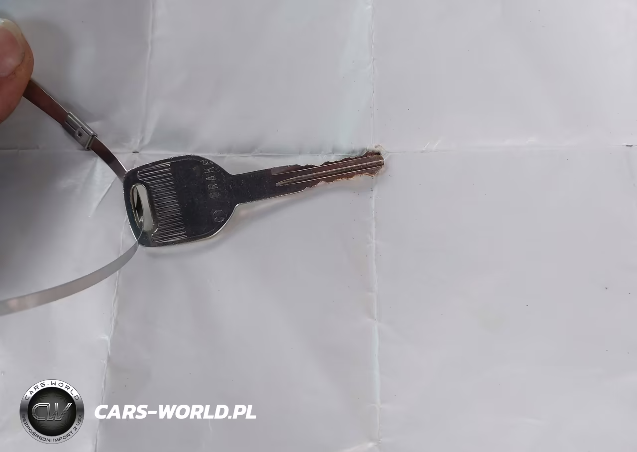 2008 Subaru Forester 2.5X VIN:JF1SG63638H719091 - 11