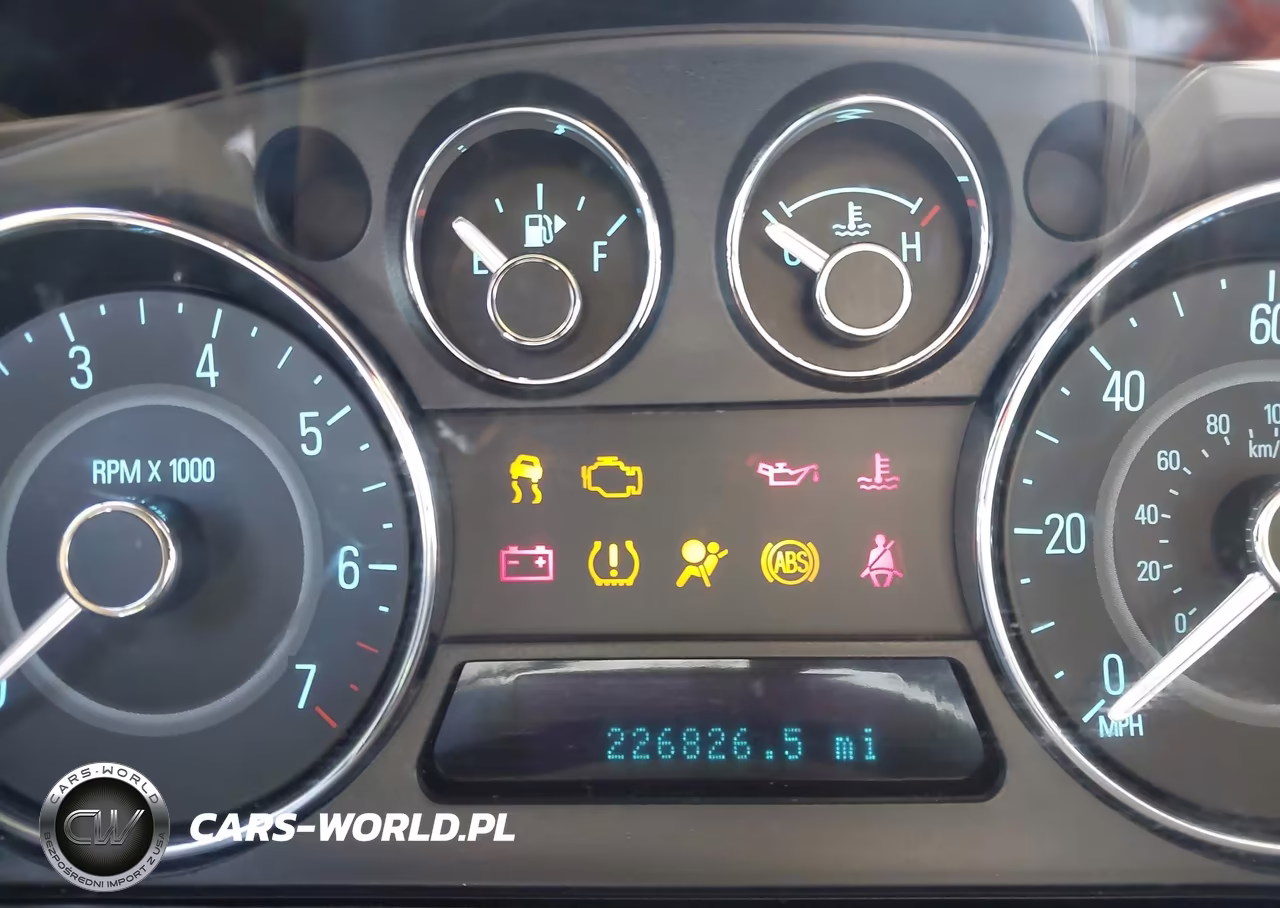 2009 Ford Flex Sel VIN:2FMDK52C49BB02604 - 6