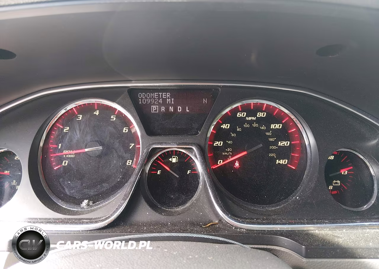 2015 GMC Acadia Slt-1 VIN:1GKKRRKDXFJ112265 - 7