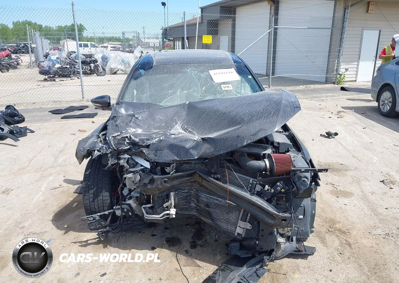 2016 Volkswagen Jetta 2.0T Gli Se VIN:3VW4S7AJ8GM392712 - 13