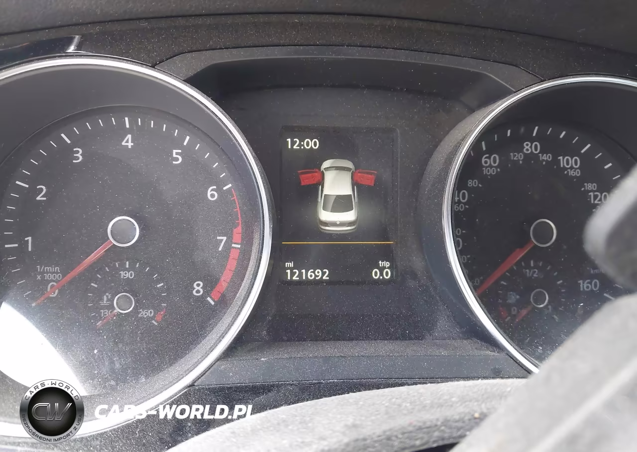 2016 Volkswagen Jetta 2.0T Gli Se VIN:3VW4S7AJ8GM392712 - 7