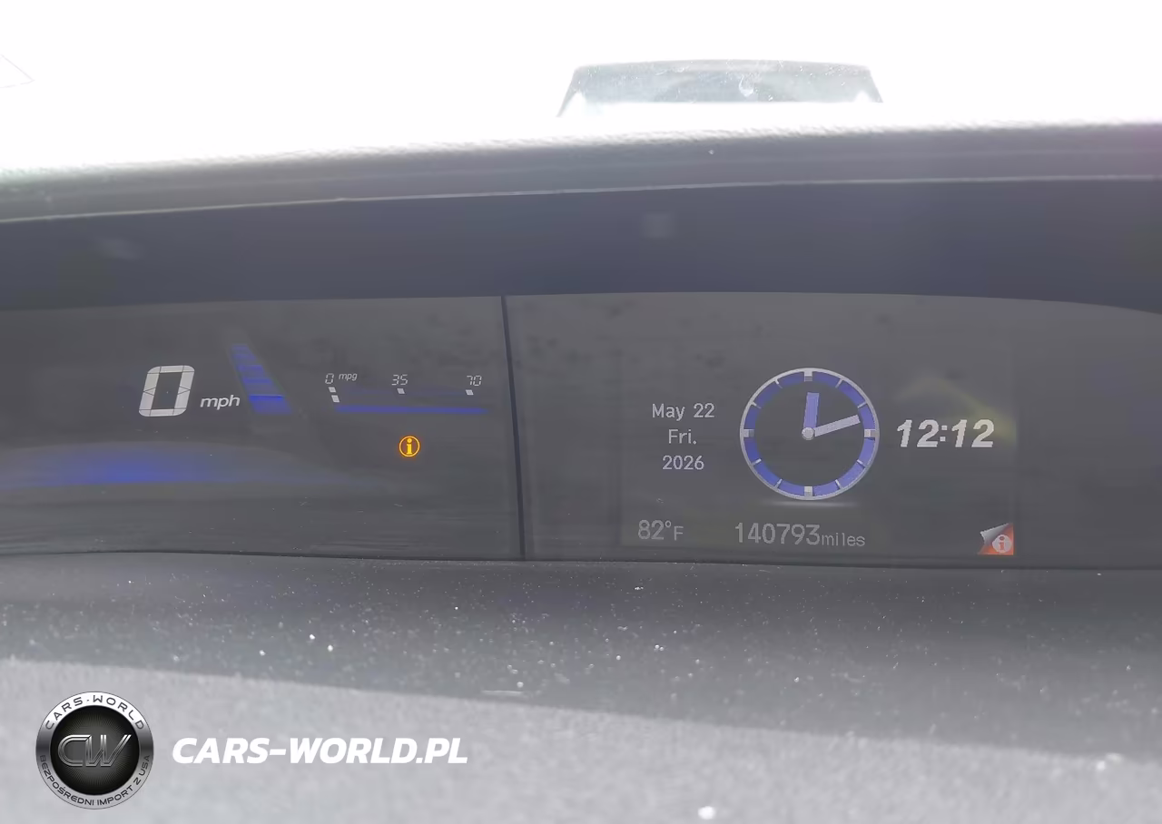 2015 Honda Civic Ex-L VIN:2HGFB2F91FH520929 - 7
