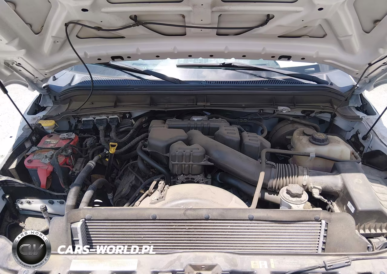 2016 Ford F-250 Xl VIN:1FDBF2A62GED31130 - 10