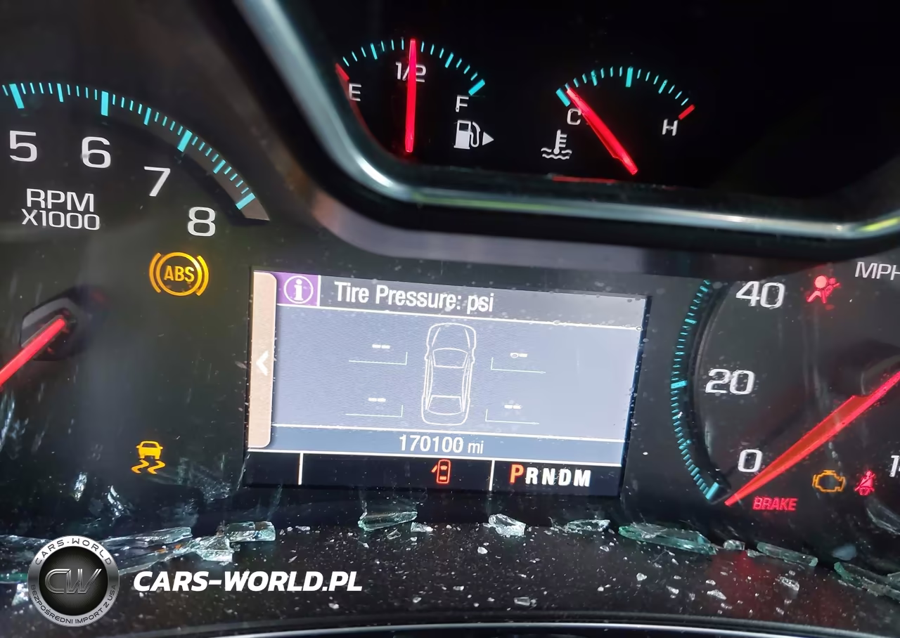2015 Chevrolet Impala Ls VIN:1G11Z5SLXFU133213 - 15