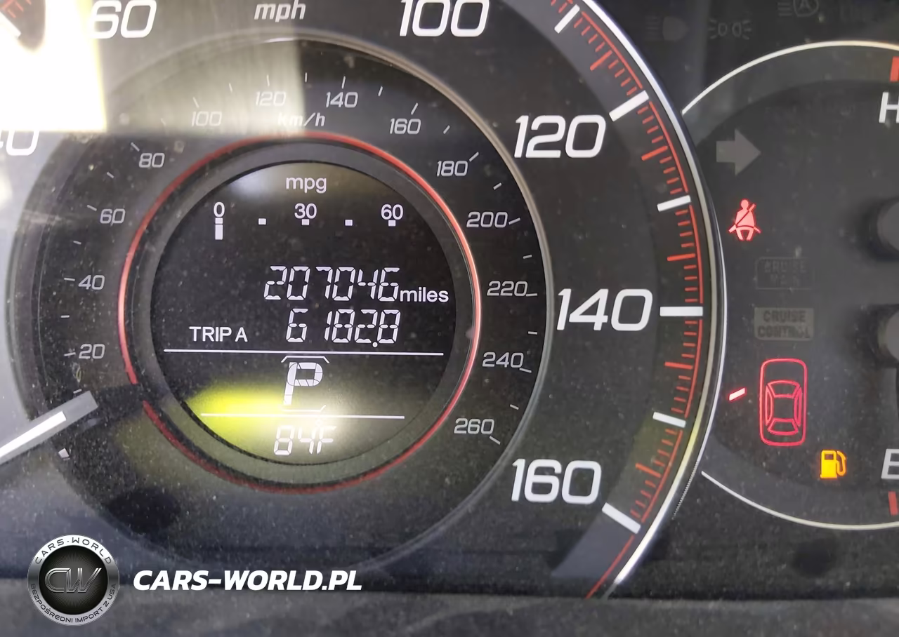 2015 Honda Accord Sport VIN:1HGCR2F52FA017792 - 15