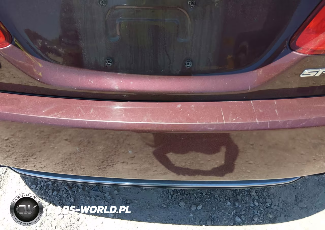 2015 Honda Accord Sport VIN:1HGCR2F52FA017792 - 19